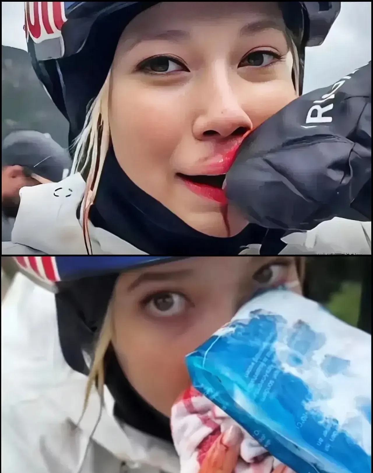 包含体操赛场再起风云：关东赤兔队惊险晋级雪域火箭队，赛场气氛火爆教练团队居功至伟的词条